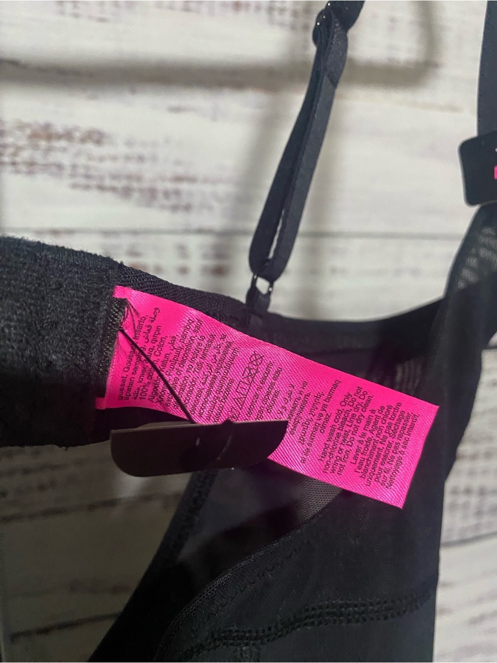 La senza shapewear - Picture 3 of 3